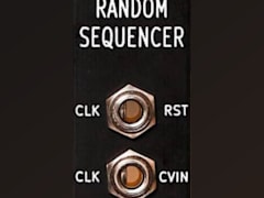 Rat King Random Sequencer