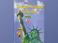 Tempat-Tempat Terkenal