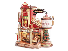 Dream Gift Factory