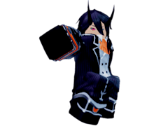 Demon King