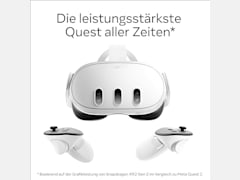 Meta Quest 3 128GB