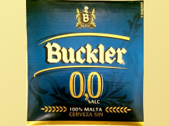Buckler 0.0