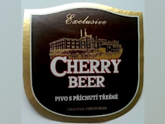 Novopacke Cherry Beer