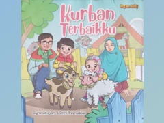 Kurban Terbaikku