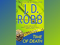 Time of Death