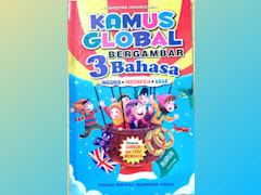 Kamus Global 3 Bahasa