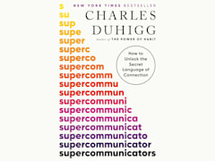 Supercommunicators