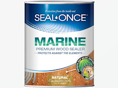 Marine Premium Wood Sealer