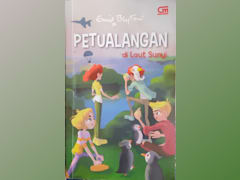 Petualangan di Laut Sunyi