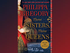 Three Sisters, Three Queens (v. 8)