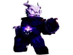 Shadow Dragon