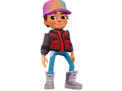 Outatime Jake