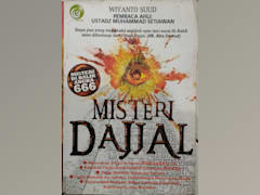 Mesteri Dajjal