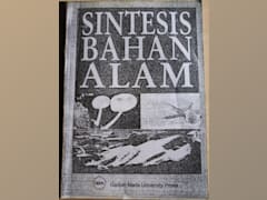 SINTESIS BAHAN ALAM