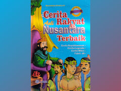 Cerita Asli Rakyat Nusantara Terbaik