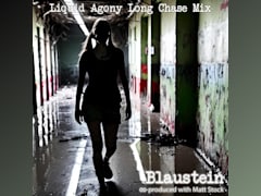 Liquid Agony Long Chase Mix