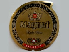 Obolon Magnat Light Beer