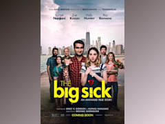 The Big Sick