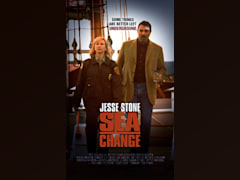 Jesse Stone: Sea Change