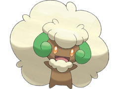 Whimsicott