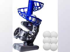 MLB Electronic Baseball Pitching Machine