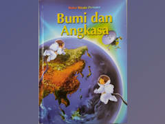 Bumi dan Angkasa
