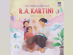 R.A. Kartini