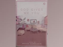 God Gives Me You