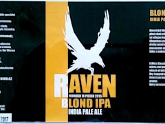 Raven Blond IPA