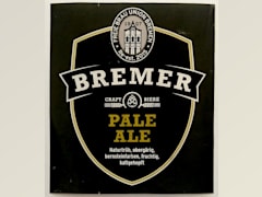 Bremer Pale Ale
