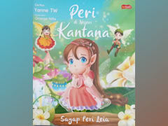 Peri di Negeri Kantana