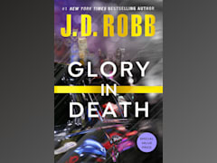 Glory in Death