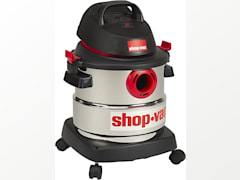 Shop-Vac 5989300 5-Gallon 4.5 Peak HP Stainless Steel Wet Dry Vacuum