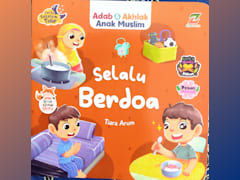 Selalu Berdoa