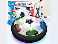 Gravity Hover Football with Led Light