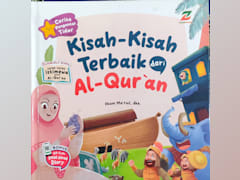 Kisah-Kisah Terbaik dari Al-Qur'an
