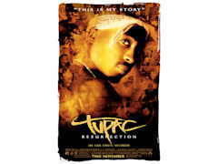 Tupac: Resurrection