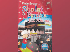Sholat & Berdo'a