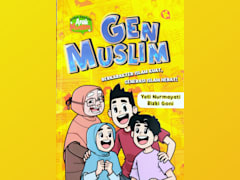 Kimok: Gen Muslim