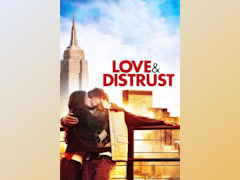 Love & Distrust