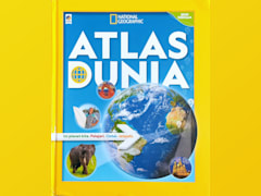 Atlas Dunia
