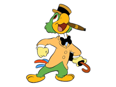 Jose Carioca