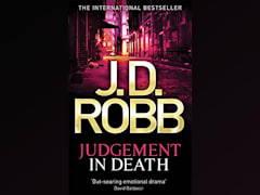 Judgment in Death