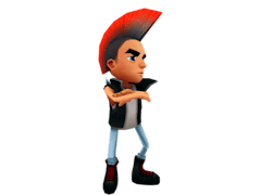Spike