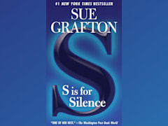 "S" is for Silence