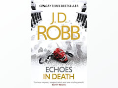 Echoes in Death