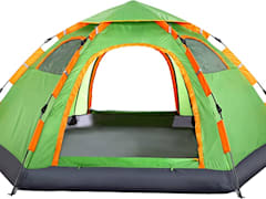 Wnnideo Pop Up Camping Tent 2/4/6 Person