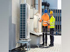 Thermographic Survey