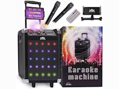 Wireless Karaoke Machine
