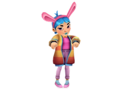 Bonnie